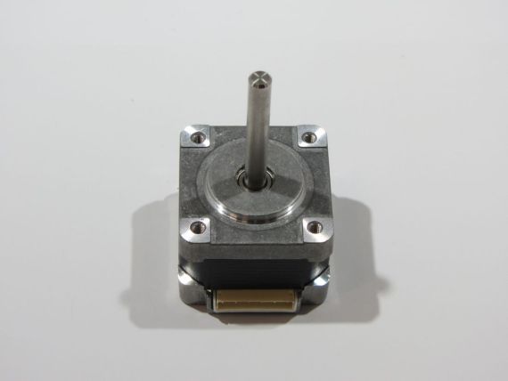 Motor P14HS2001-35X Hydro Hybrid Picture