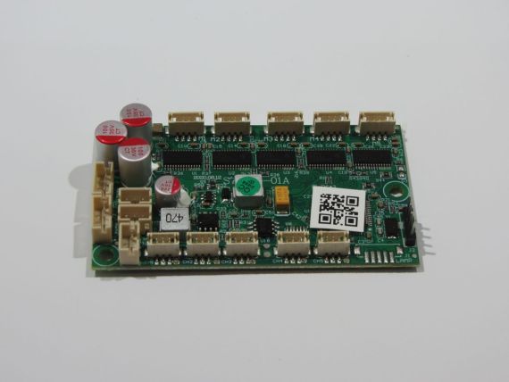 Motor PCB 5U Goboassy Hydro Hybrid Picture