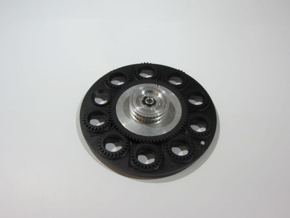 Rotatinggobowheel Hydro Hybrid Picture