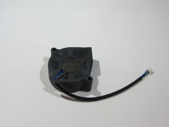 Fan JD6023H12B Hydro Hybrid Picture