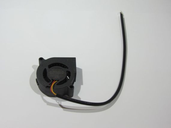 Fan JD5020H12B Hydro Hybrid Picture