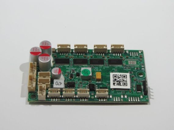 MotorPCB 4U CMY Hydro Hybrid Picture