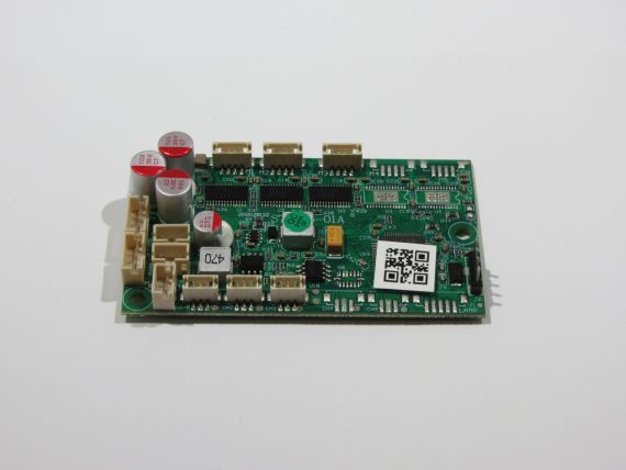 MotorPCB 3U Color/Strobe Hydro Hybrid Picture