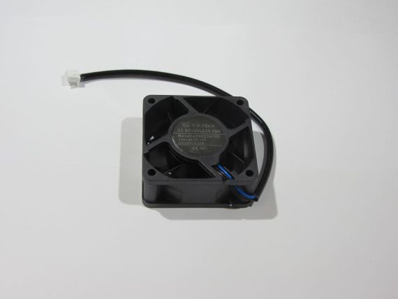 Fan JD6023H12D Hydro Hybrid Picture