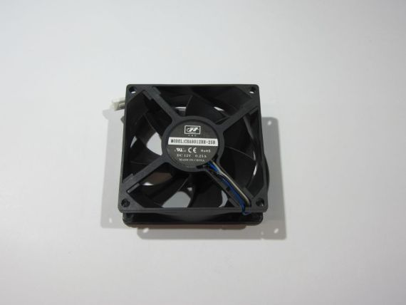 IPFan CHA8012BH-25B Picture
