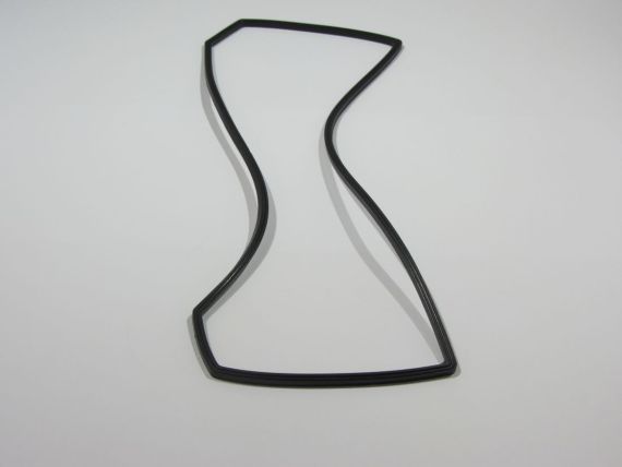 Gasket 3 Radiator Hydro Hybrid Picture