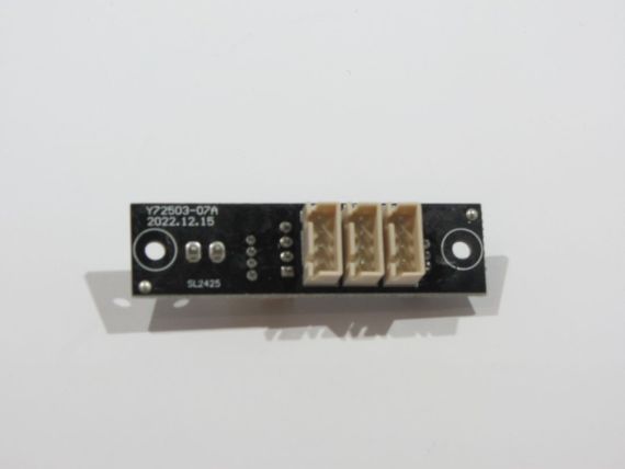 Adapter PCB Tiltsensor Hydro Hybrid Picture