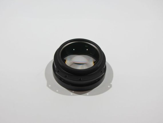 Zoom Lense Hydro Hybrid Picture