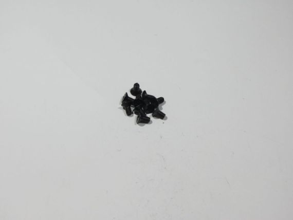 Screwset 40 10x M3x6 Hydro Picture