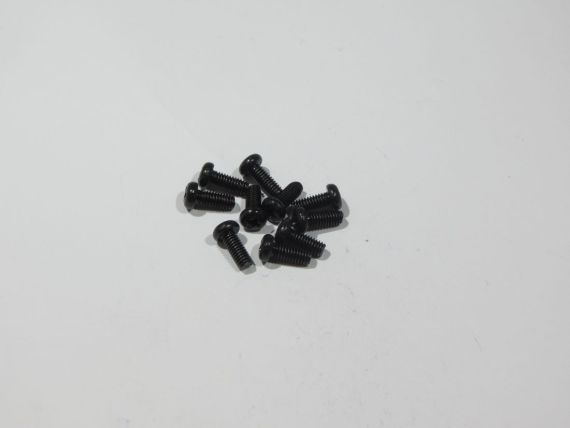 Screwset 41 10x M4x10 Hydro Picture