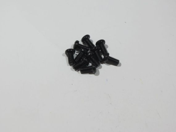 Screwset 45 10x M4x8Hydro Picture