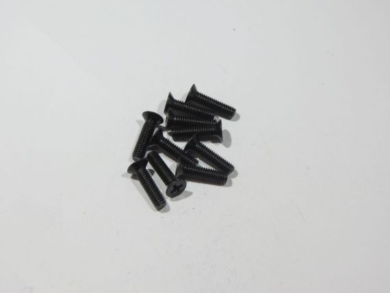 Screwset 47 10x M5x14Hydro Picture