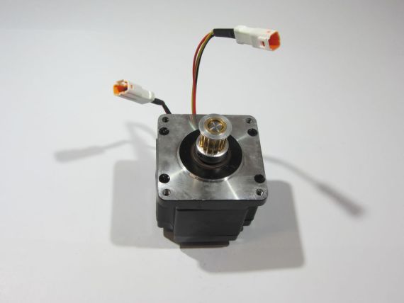 IPMotor IP24HCDB4005ATY-24D8BM4-E Picture