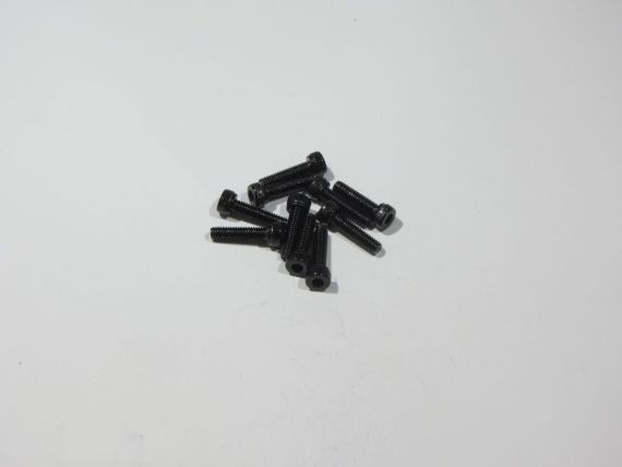 Screwset 50 10x M4x16 Picture
