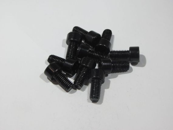 Screwset 53 10x M8x16 Hydro Picture
