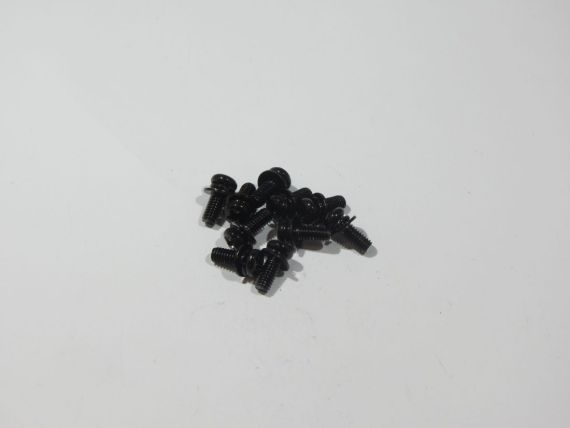Screwset 54 10x M4x10 Picture