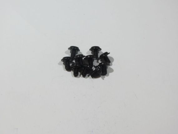 Screwset 58 10x M4x6 Picture