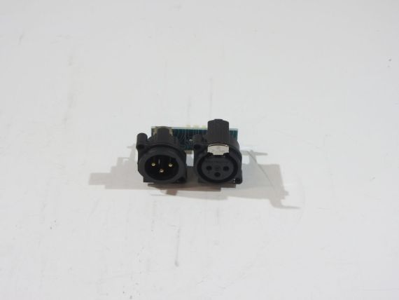 DMXPCB 3Pin Vizi Beam RX2/CMY Pix Z19 Picture
