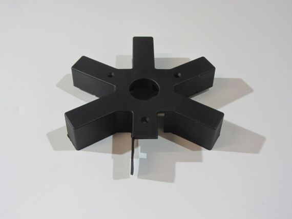 Supportplate 1 Head Stryker Max Picture