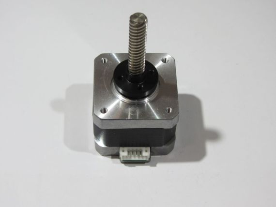 Motor 42HS1407-48N8 Stryker Max Picture