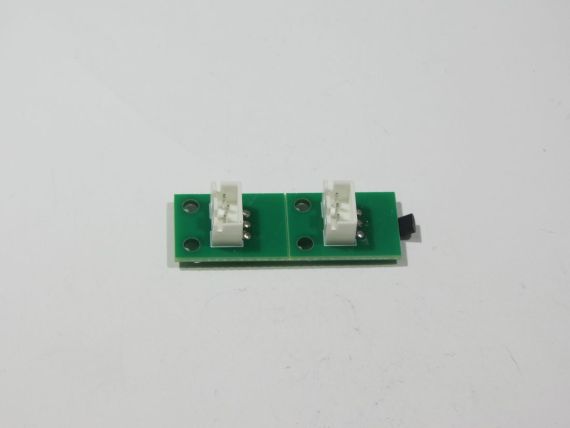 Mag Sensor PCB Stryker Max Picture