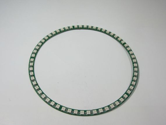 Ring LED PCB Stryker Max Picture