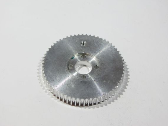 Gearwheel Tilt Stryker Max Picture