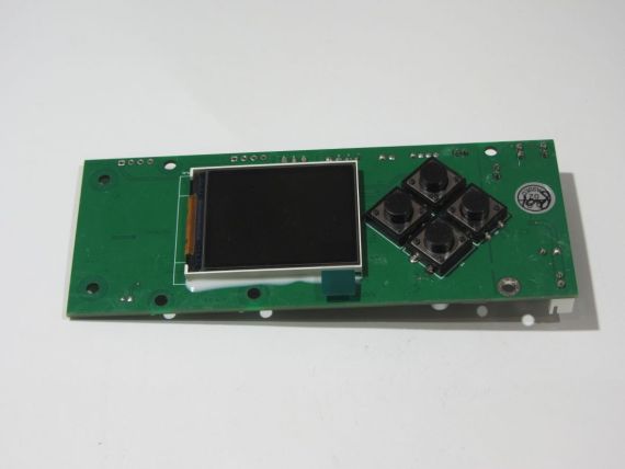 Display PCB Stryker Max Picture