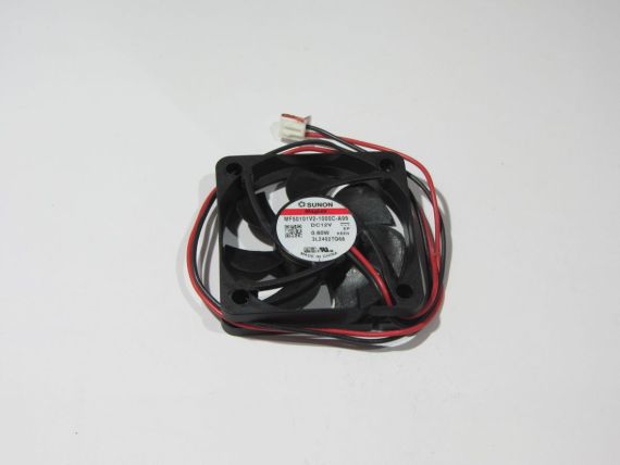 Basefan Stryker Max/Spot Picture