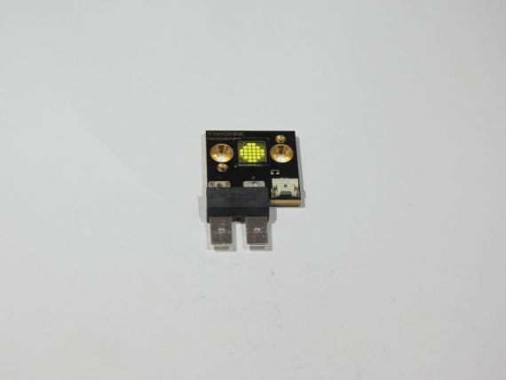 LED PCB Stryker Spot Picture