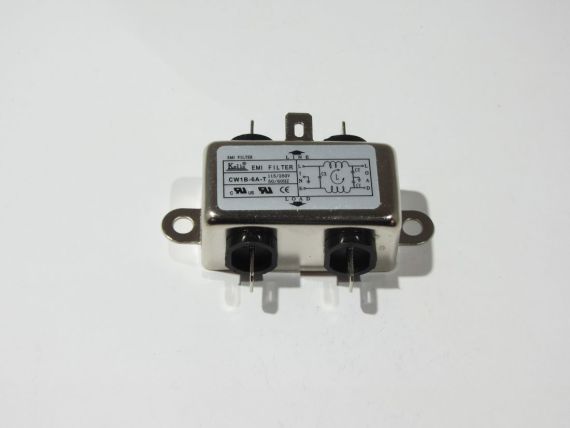 EMC Filter Power Bone Picture