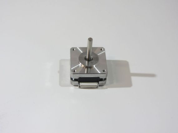 Motor 39HB016C-31 Shutter Picture