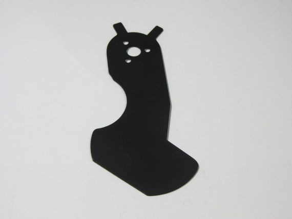 Shutterblade 1 Vizi Beam CMY Picture
