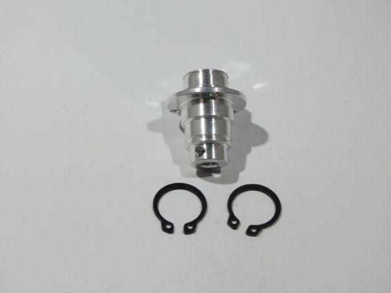 Pulley 4 CMY Vizi Beam CMY Picture