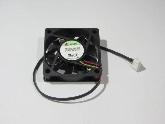 Basefan Vizi Beam CMY Picture