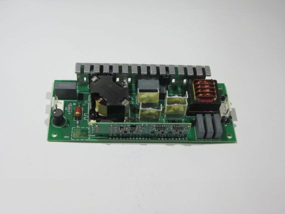 Ballast Vizi Beam CMY Picture