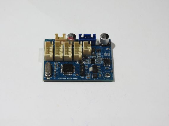 Fan PCB HeadVizi Beam CMY Picture