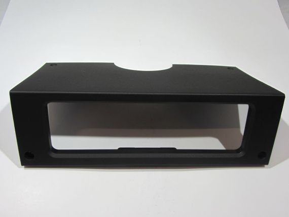 Base Front/Rearcover Vizi Beam CMY Picture