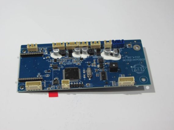 Display PCB Vizi Beam CMY Picture