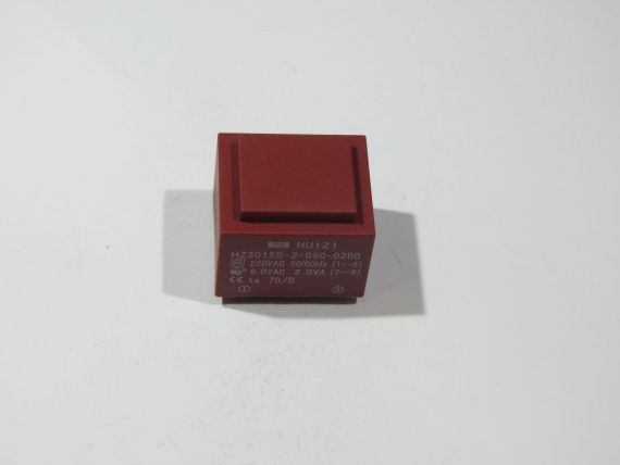 Transformer D4 Branch RDM Picture