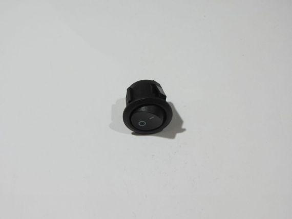 Powerswitch D4 branch RDM / RDM XS8 Picture