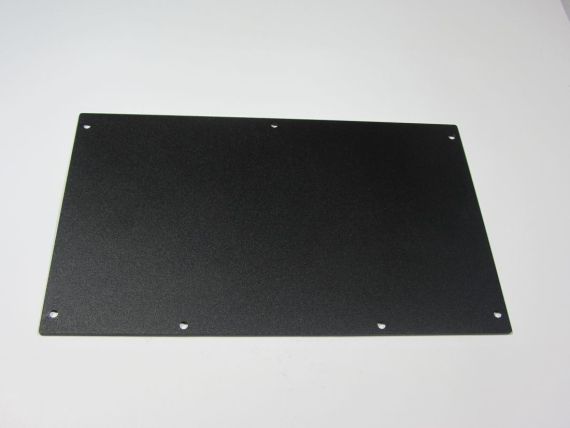 Housing Topplate Aria X2 Picture