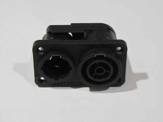 Power in/Out Picture