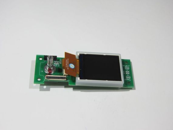 Displaypcb Aria X2 Picture