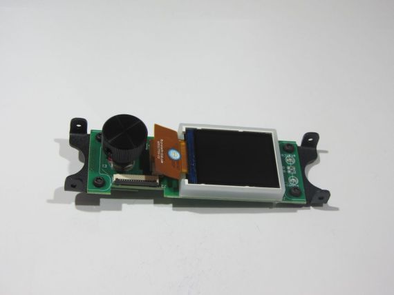 Display PCB NET 8/4 Picture