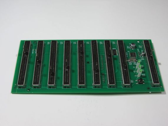 Fader PCB SDC24 Picture