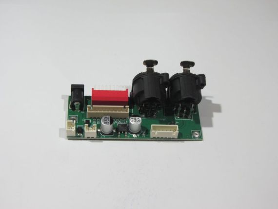 Output/Power PCB SDC24 Picture