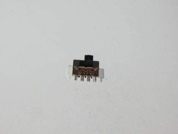 Link/Terminate Switch RDM XS8 Picture