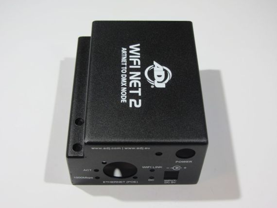 Housing Top cover WIFI NET 2 Picture