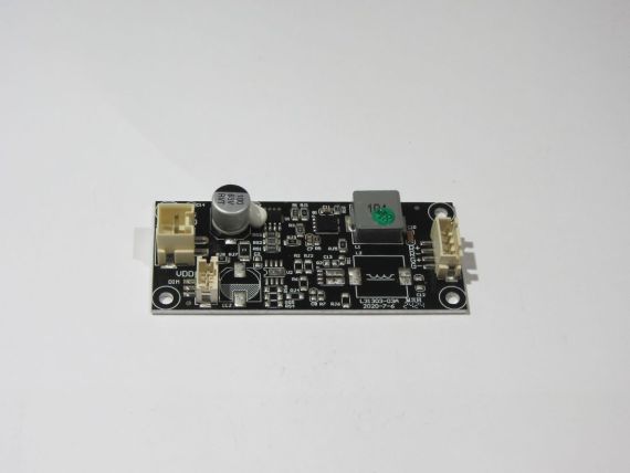 Driver PCB UV Par 100IP Picture